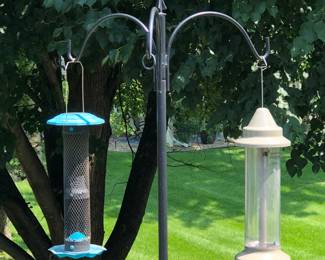 Bird Feeders