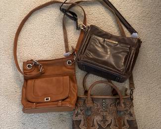 Concealed Carry Purses