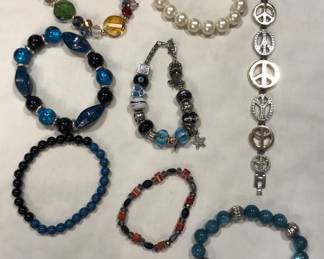 Bracelets