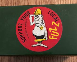 Cute Recipe Box - Mike?