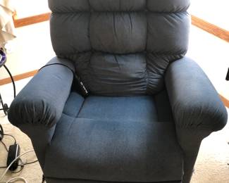 Recliner