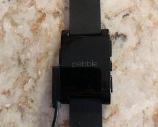 Pebble Watch
