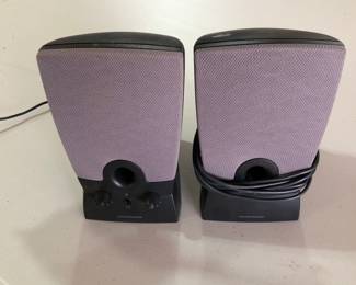 Harmon Kardon Computer Speakers