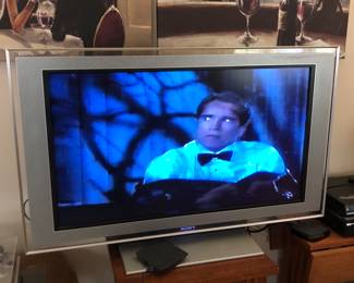 Sony Bravia TV