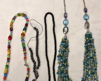 Vintage Necklaces