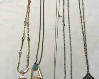 Nice Necklaces