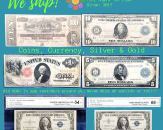Currency