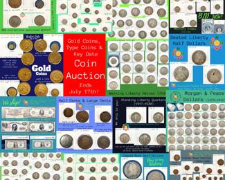 .2560 Coins