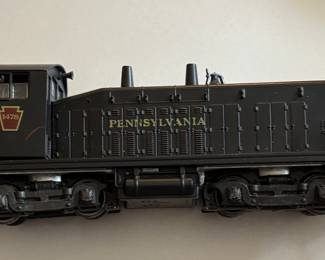 Athearn HO Scale Locomotive Pennsylvania #1478