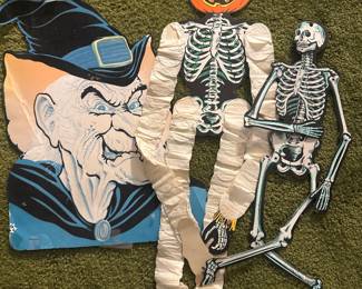 Vintage Halloween