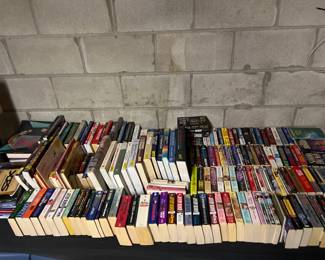 Books