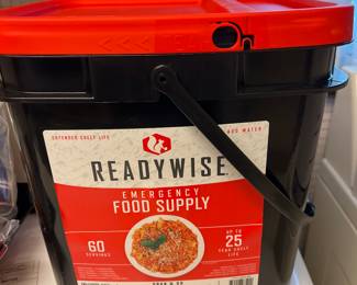 MRE