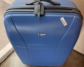 Delsey Hard Sided Suitcase 