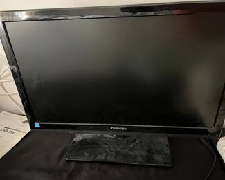 Toshiba TV