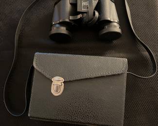 Bushnell Binoculars