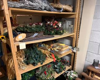Christmas Wreaths