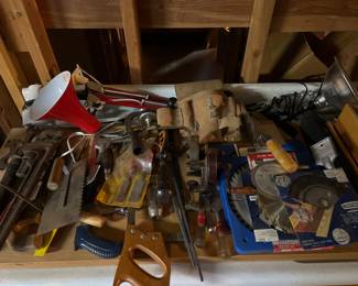 Hand Tools