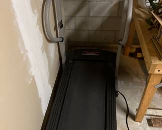 Pro-Form Power Incline