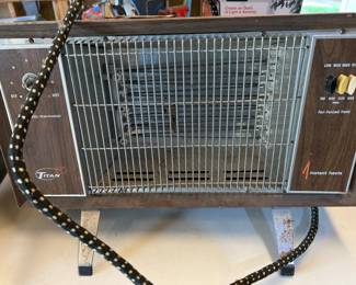 Electric Heater
