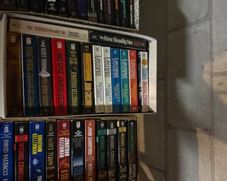 More Paperbacks 