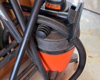 Shop Vac