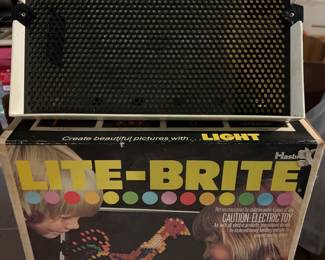  Classic Lite-brite