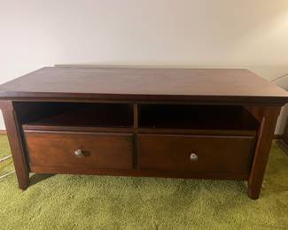 Audio Cabinet 