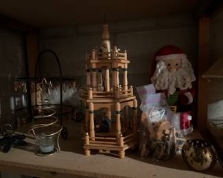 Holiday decor