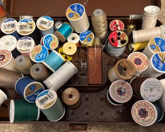 Thread