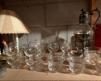 Servingware