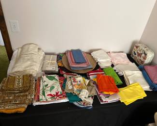 Linens 