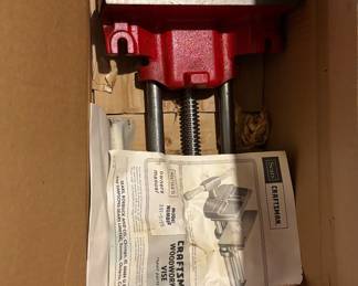 NOS Sears Vice
