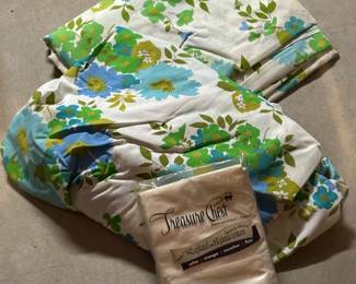 Vintage Linens