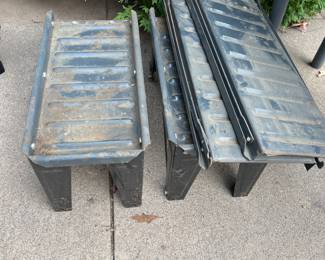 Automobile Ramps