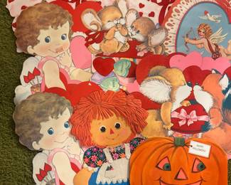 Vintage Valentine’s Day