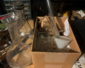 Chemistry Set