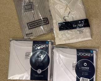 NIOP men’s clothes