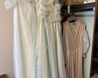 Vintage Wedding Dress