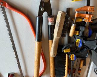 Hand Tools