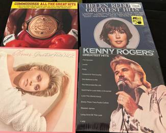 Classic Vinyl 