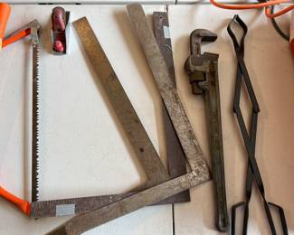 Hand Tools