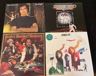 Vinyl 