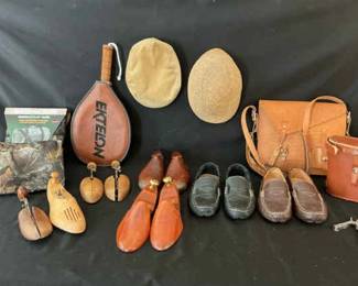 A Gentlemans Essentials