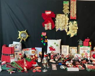 Christmas Decor