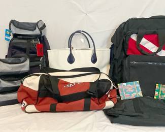 Travel Bags