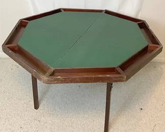 Game Table