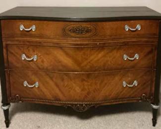 Western Dresser