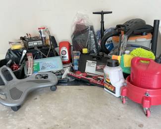 Cars Kit