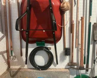 Yard Tools Plus
