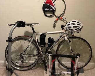 Cannondale Bike Plus